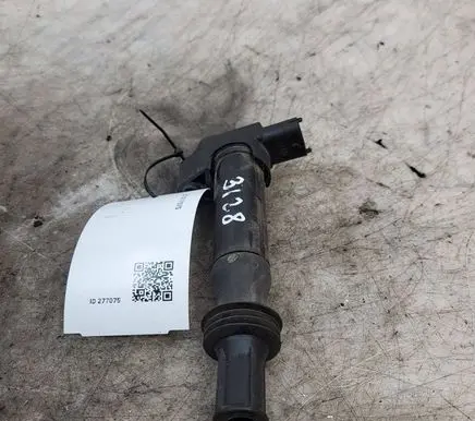 Citroen C3 Aircross High voltage ignition coil 9675390980