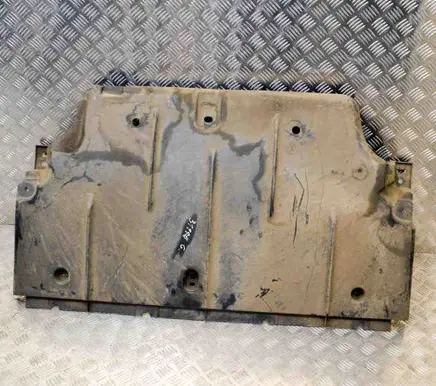 Renault Zoe Engine splash shield/under tray 748A03392R