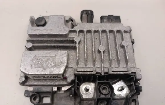 Citroen C1 Start/Stop control module 9810858280 28447924