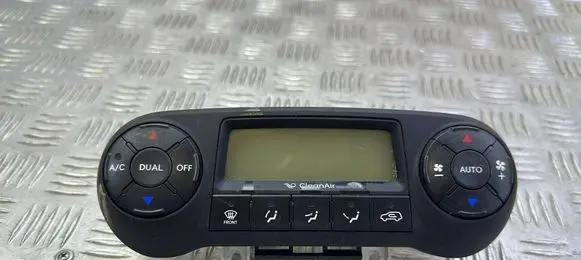 Hyundai ix35 Climate control unit 972502Y700TJN