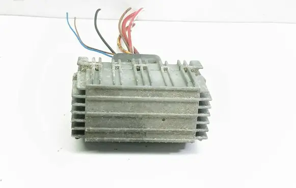 Glow plug pre-heat relay