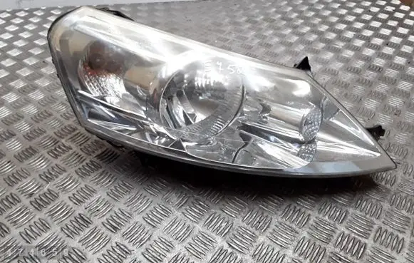 Citroen Jumpy Headlight/headlamp 1401368480 89902606