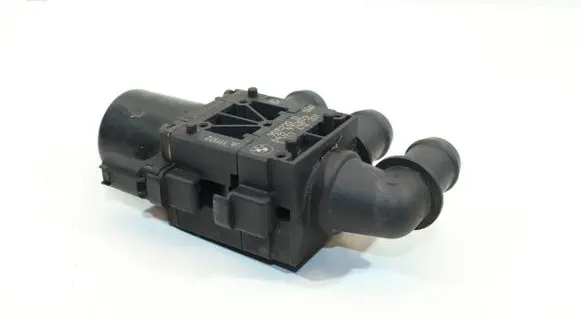 BMW 7 F01 F02 F03 F04 Coolant heater control valve 9153079 1147412201 9015220