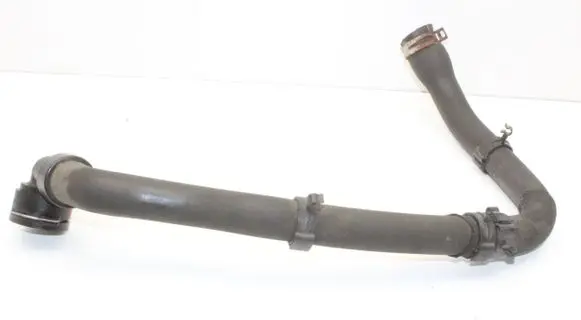 Land Rover Range Rover Evoque L538 Engine coolant pipe/hose BJ328260AD
