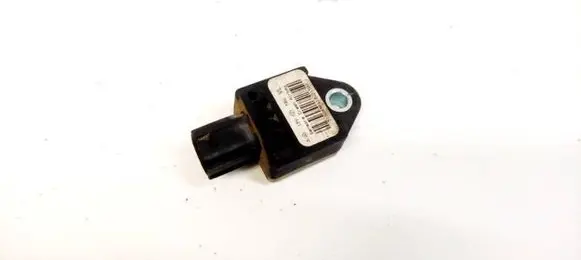 Fiat Croma Airbag deployment crash/impact sensor 58182498