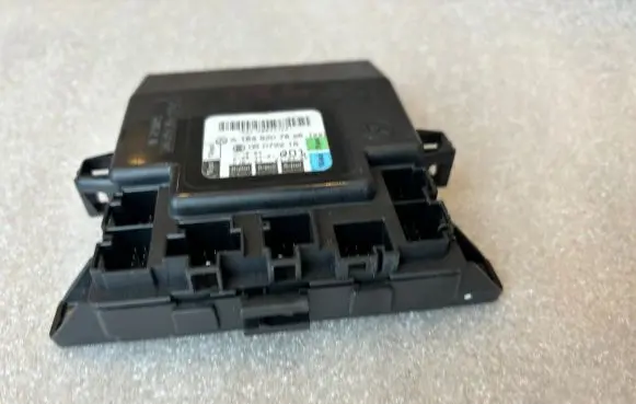 Mercedes-Benz ML W164 Door control unit/module A1648207826 1648207826