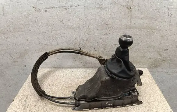 Gear shifter/selector