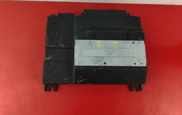 Volkswagen Golf Sportsvan Sound amplifier 5G0035456