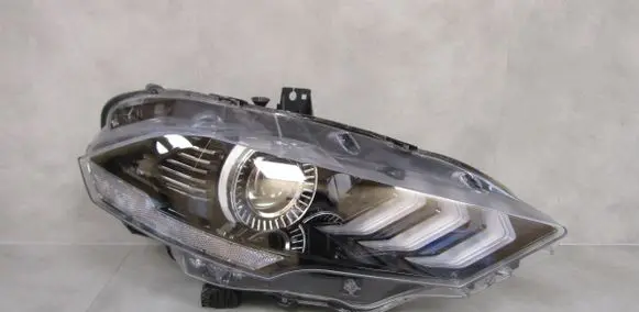 Ford Mustang VI Headlight/headlamp MUSTANG6LIFT