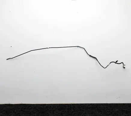 Ford Ecosport Fuel line pipe GN137291035A GN139L291AC