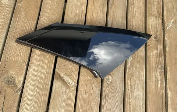 Citroen DS3 Other exterior part 9821115580