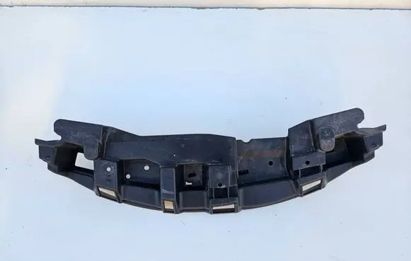 Toyota Aygo AB40 Radiator support slam panel 52117-0H040