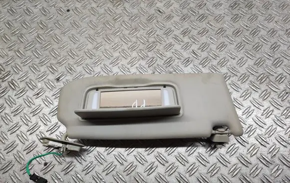 Volvo C30 Sun visor 