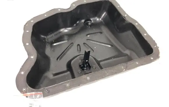 Audi Q7 4L Oil sump 