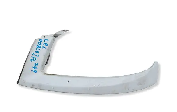 Fiat Doblo Under headlight/headlamp trim 