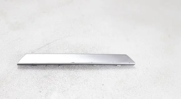 KIA Niro Front bumper splitter molding 86578AT100