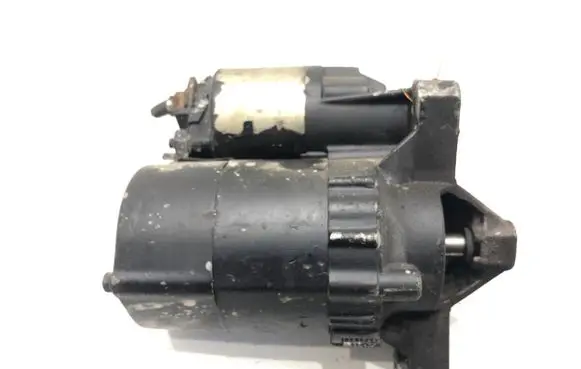 Peugeot 207 Starter motor