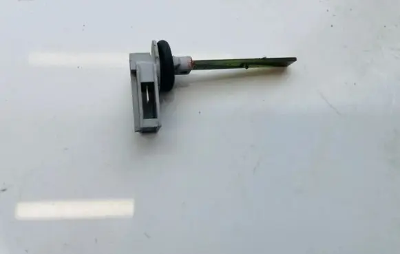 Audi A6 S6 C5 4B Interior temperature sensor 4b0820539