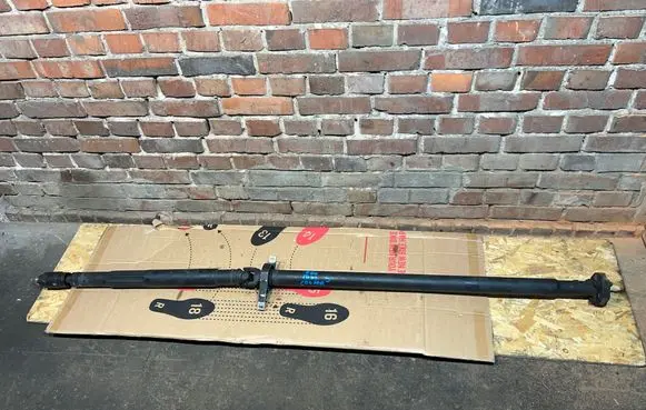 Mini Cooper Countryman R60 Drive shaft (set) 9806353