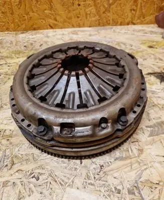 Ford Grand C-MAX Clutch set kit LC03LD010A