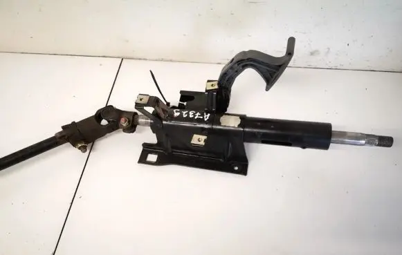 Fiat Ducato Steering wheel axle