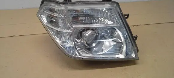 Nissan Pathfinder R51 Headlight/headlamp 1EL238056