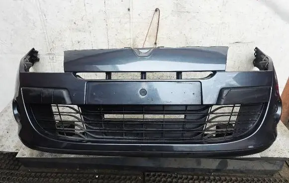 Renault Megane III Front bumper 620220004R 622350001R 269160001R