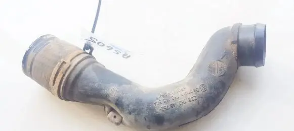 Intercooler hose/pipe