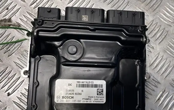 Renault Master IV Other control units/modules