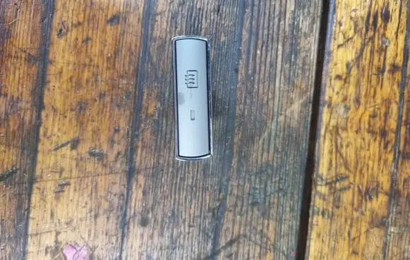 Ford Focus C-MAX Windscreen/window heater switch 18C621AD 13102009