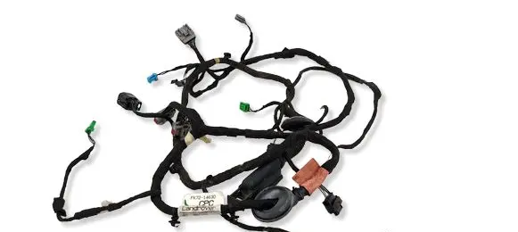 Land Rover Discovery Sport Front door wiring loom FK7214630
