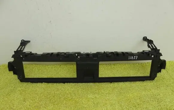 Audi A4 S4 B9 8W Front bumper support beam 8W0807771C