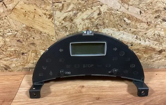 Citroen C8 Screen/display/small screen 1488702080 503000170005 WDCE0RA2