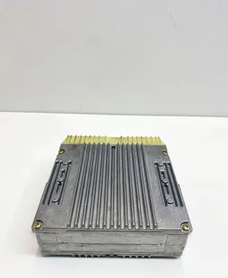 Mercedes-Benz SL R129 Engine control unit/module A0215452432 0261204522