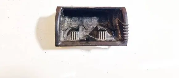 Volkswagen PASSAT B5 Car ashtray 3b0857989a