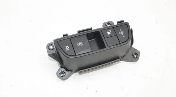 KIA EV6 A set of switches 93700CV600