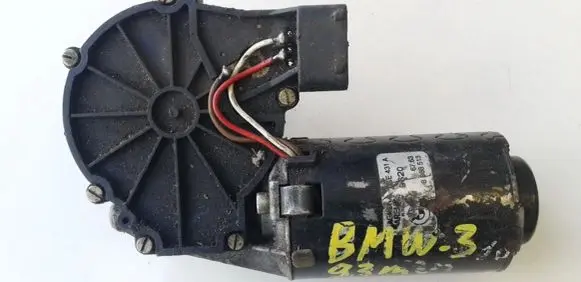 BMW 3 E36 Wiper motor 8363513