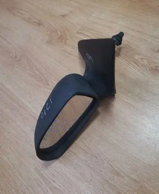 Fiat Bravo - Brava Manual wing mirror 0151682 0251682