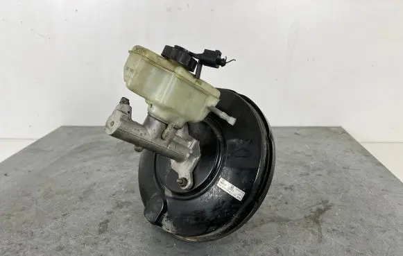 Audi A3 S3 A3 Sportback 8P Brake booster 1K11614105AJ