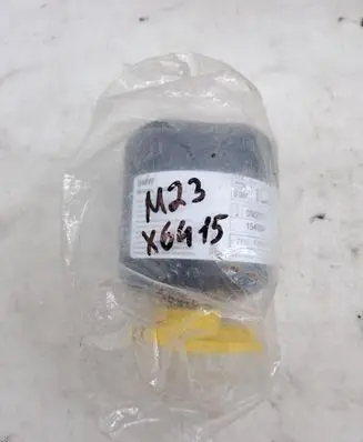 BMW 3 E92 E93 Tire air pump compressor 6850379
