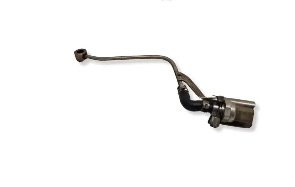 Renault Espace V (RFC) Exhaust gas pressure sensor 223650901R