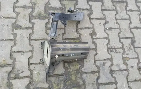 Mazda 3 III Front side member 