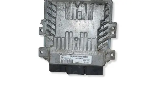 Ford C-MAX II Engine control unit/module AV6112A650ZE