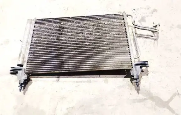 Fiat Stilo A/C cooling radiator (condenser)