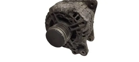 Generator/alternator