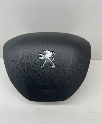 Peugeot 308 Steering wheel airbag 0351458L 5243420 0351458