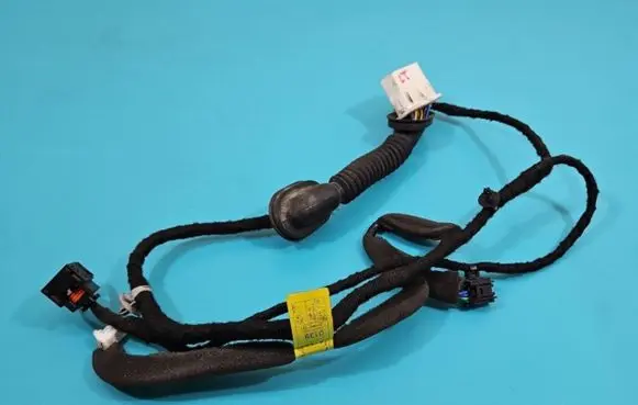 Opel Antara Rear door wiring loom 20980139 IMPRK1441487