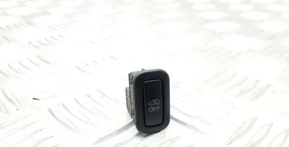 Skoda Yeti (5L) Alarm switch 6Q0962109B