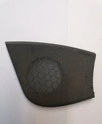 Side speaker trim/cover