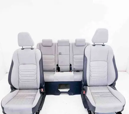 Seat set